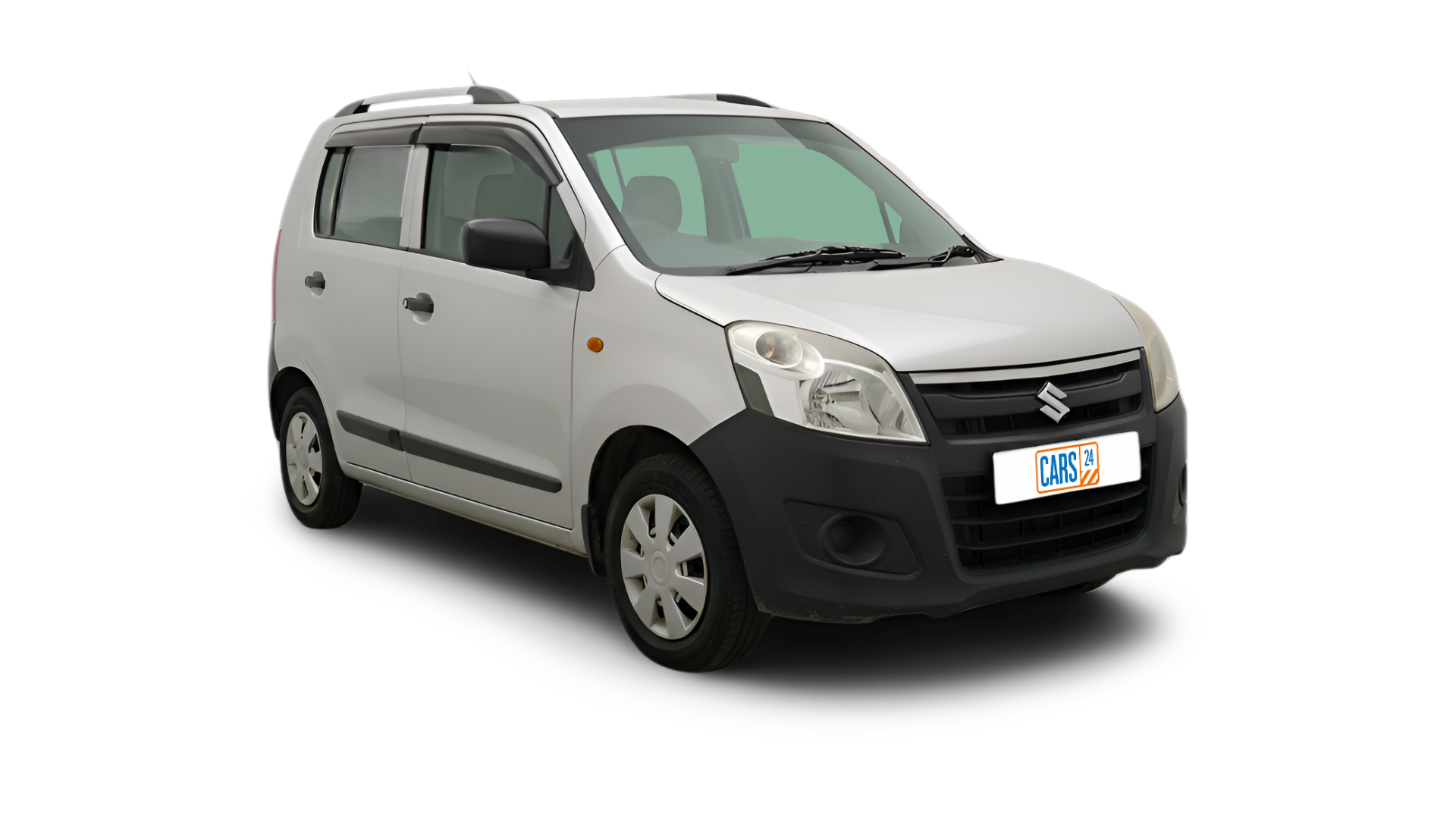 Maruti Wagon R 1.0-img